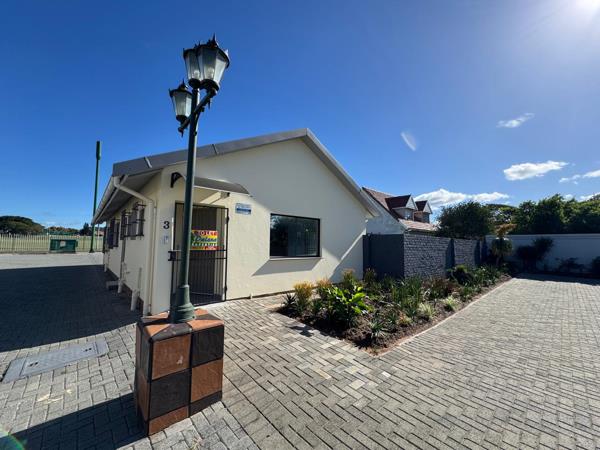 73 m² Office Space