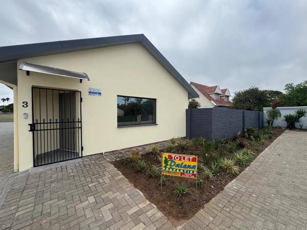 73  m² Office Space