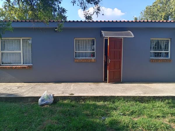 1 Bedroom Garden Cottage