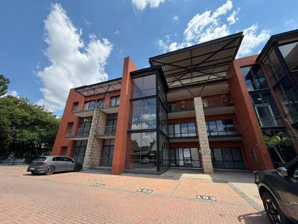 155 m² Commercial space