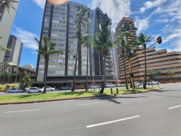 2.5 Bedroom Apartment