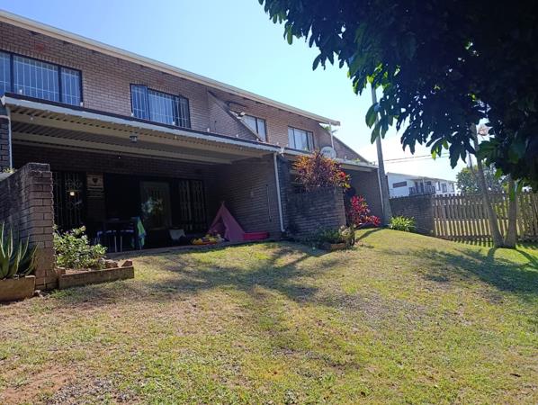 3 Bedroom Duplex