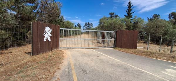 20 ha Farm with House