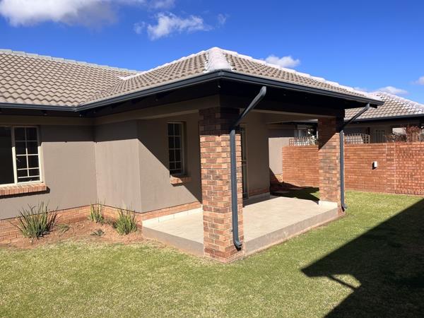 3 Bedroom Simplex