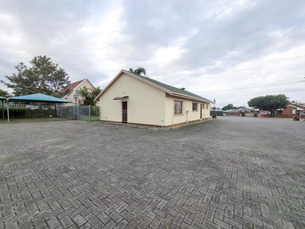 42  m² Office Space