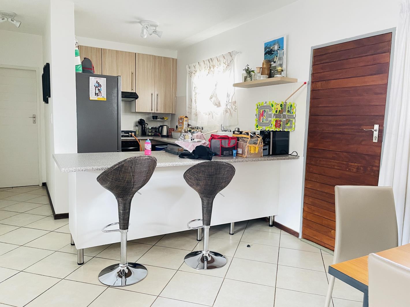 2 Bedroom Apartment in Sagewood