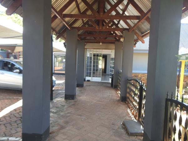 145  m² Office Space