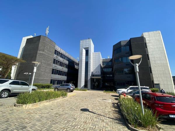 282  m² Office Space
