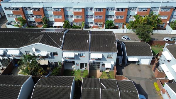 2 Bedroom Duplex