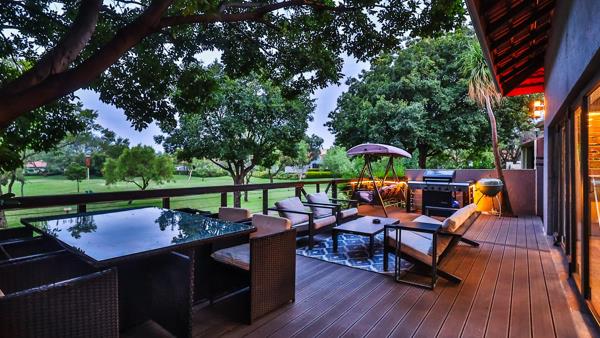 5 Bedroom House