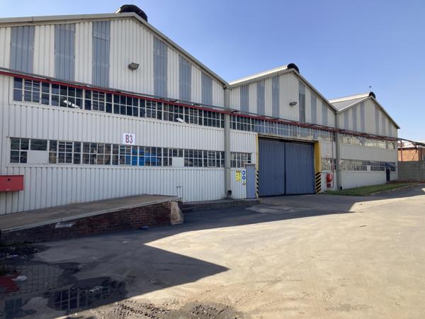 4 280  m² Commercial space