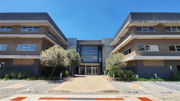 7 296  m² Office Space