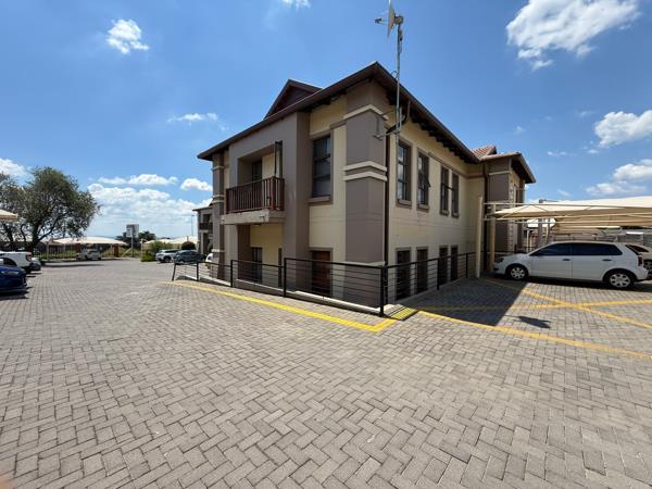 206  m² Commercial space