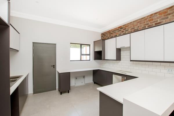3 Bedroom Apartment