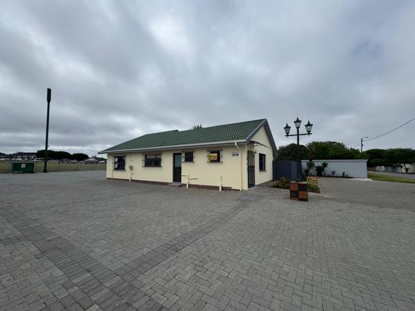 115  m² Office Space