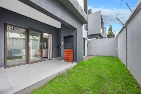 3 Bedroom Cluster