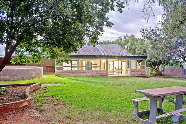 21.4 ha Agricultural Holding