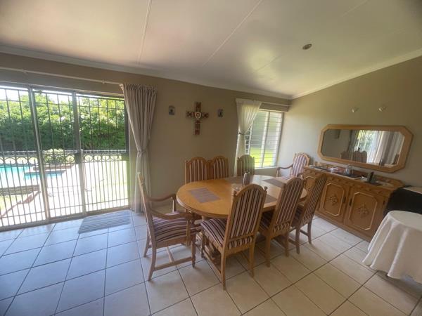 3 Bedroom House in Weltevreden Park