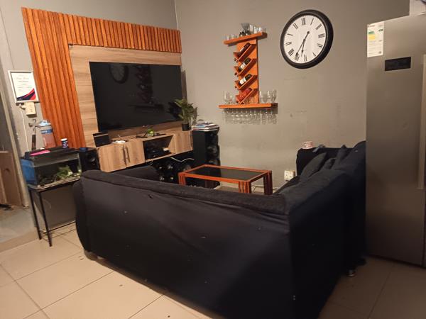 1.5 Bedroom Apartment
