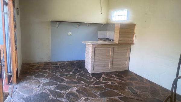 1 Bedroom Garden Cottage
