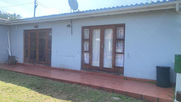 1 Bedroom Garden Cottage