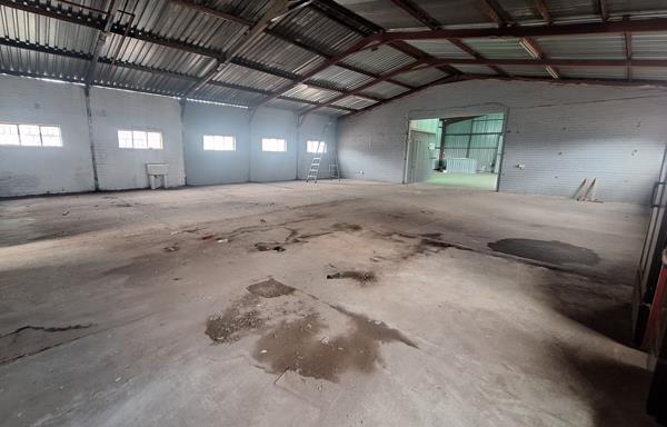 412.5 m² Commercial space