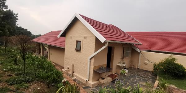 1 Bedroom Garden Cottage