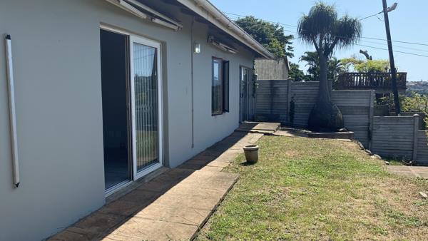 2 Bedroom Garden Cottage