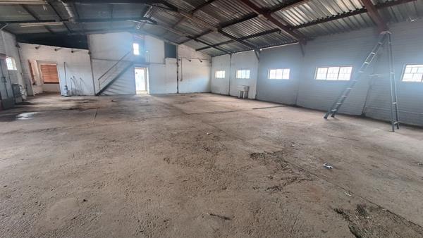 412.5 m² Commercial space