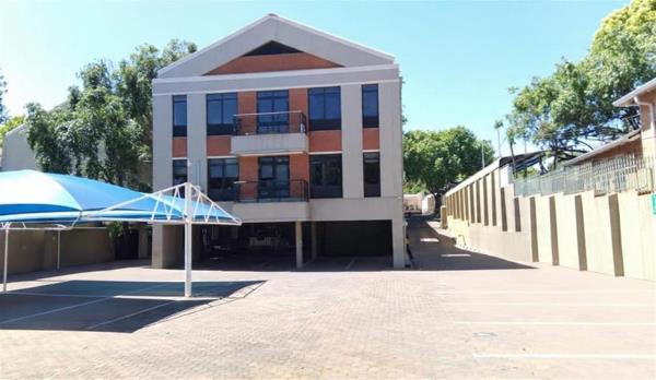 3 539  m² Commercial space