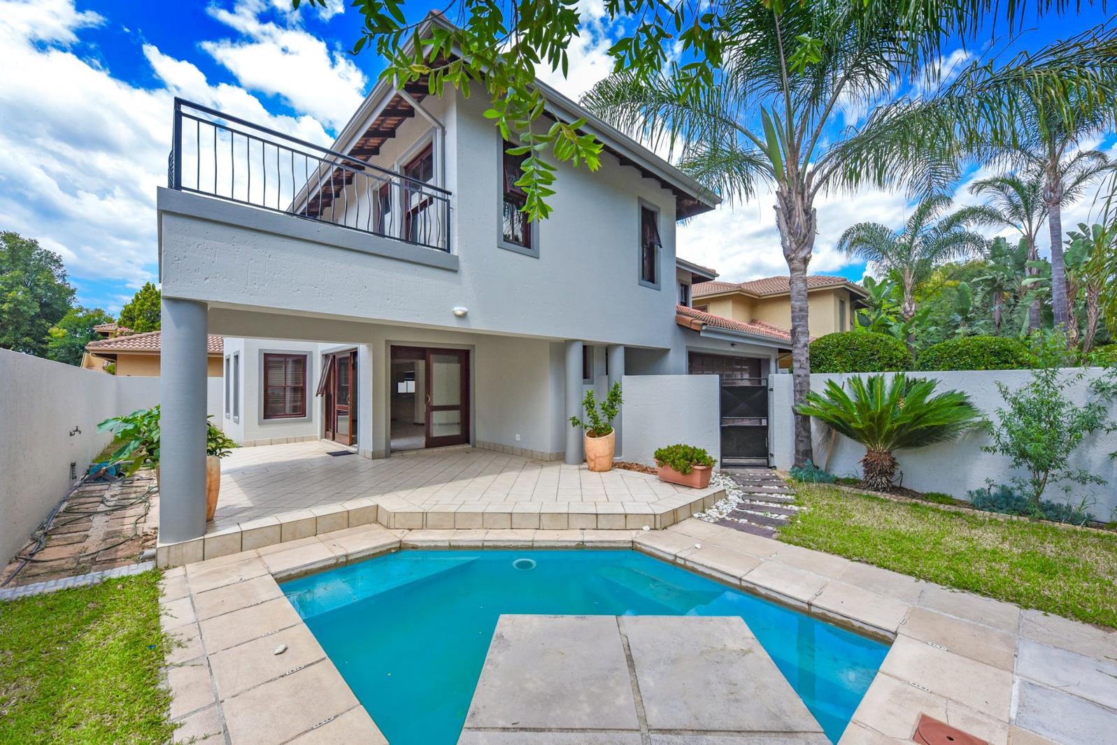 3 Bedroom House in Broadacres