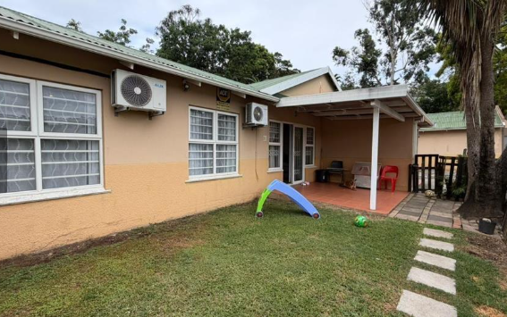 2 Bedroom Cluster