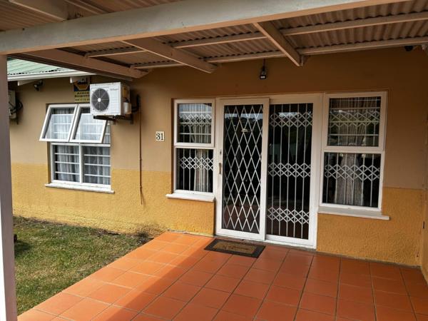 2 Bedroom Cluster