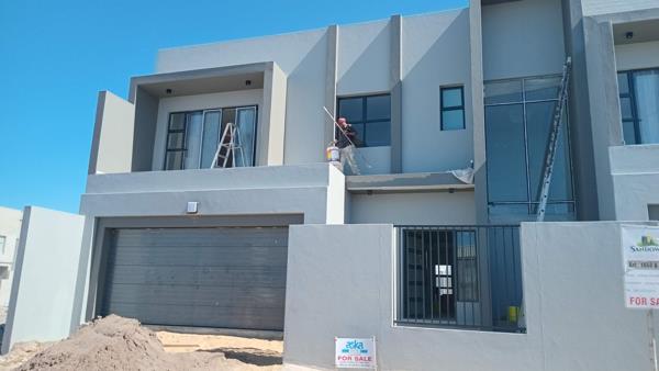 4 Bedroom Duplex