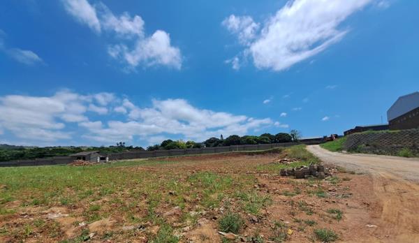 3.2 ha Land