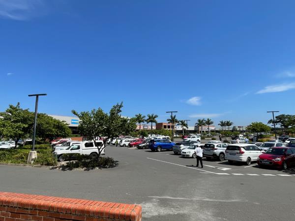 246 m² Commercial space