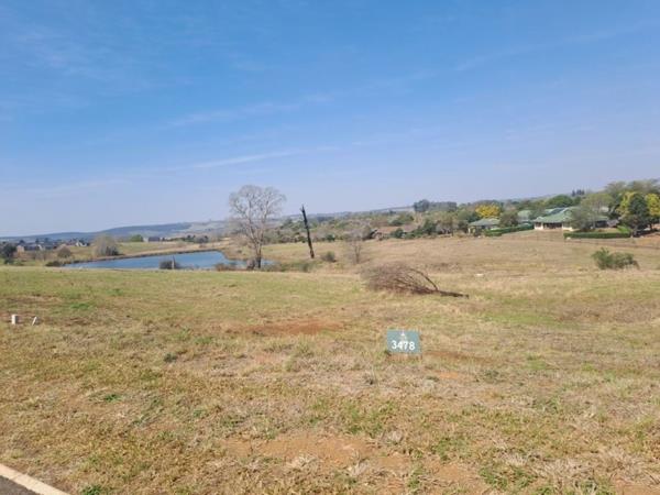 724 m² Land