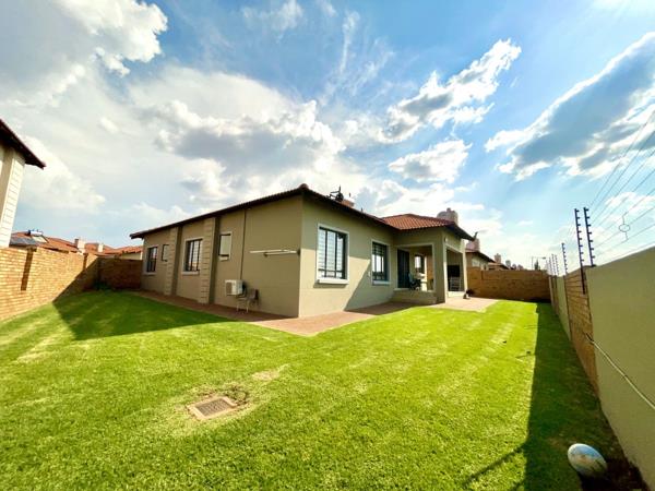 1 Bedroom House
