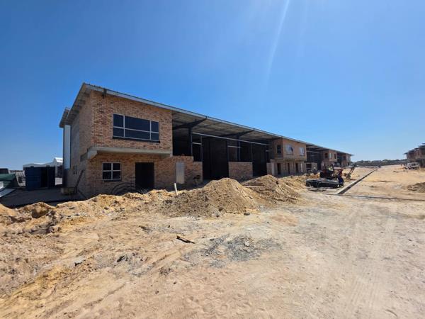 621  m² Industrial space