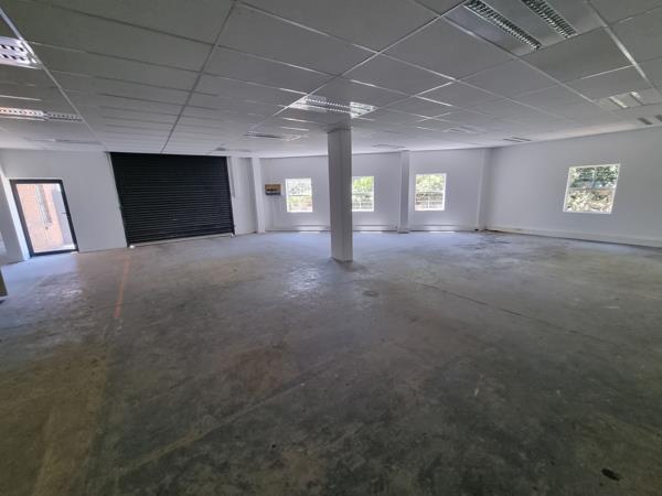 200  m² Industrial space