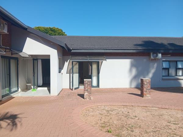 2 Bedroom Garden Cottage