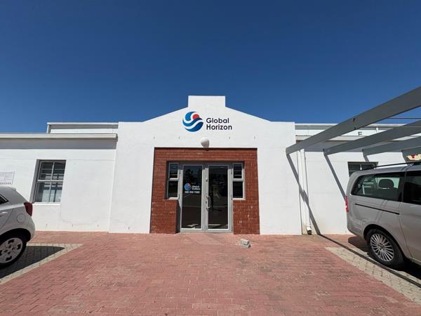 1 062  m² Industrial space