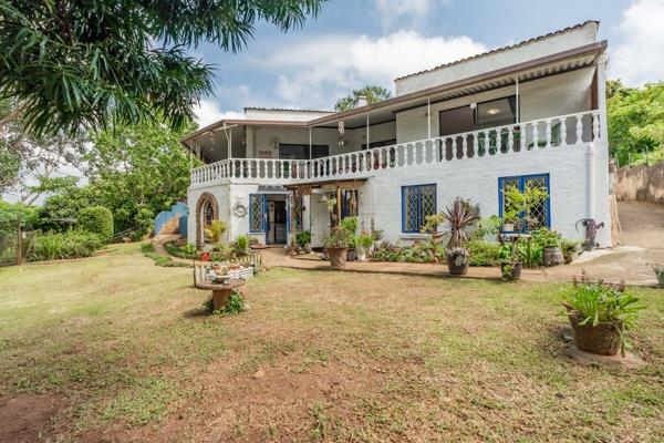 5 Bedroom House