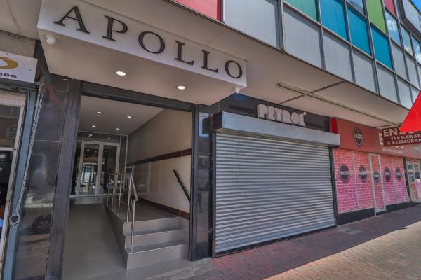 32  m² Office Space