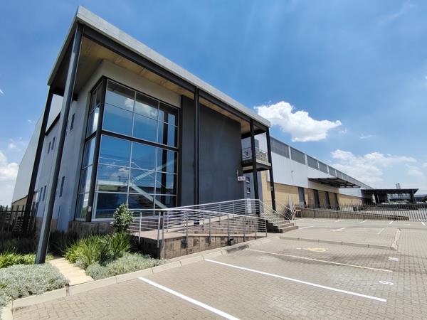 4 626  m² Industrial space