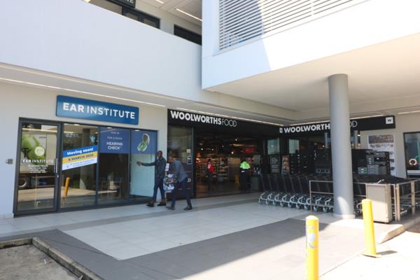 247 m² Commercial space