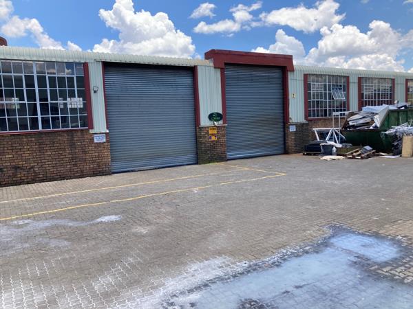 320 m² Commercial space