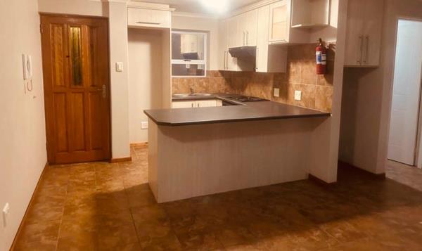 1 Bedroom Townhouse
