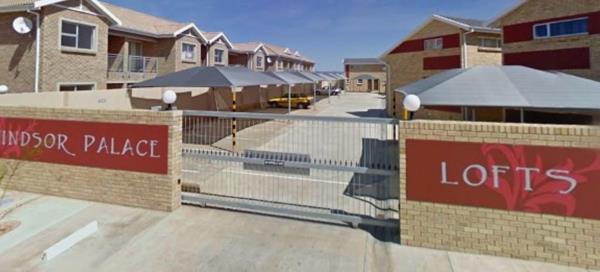 1 Bedroom Townhouse