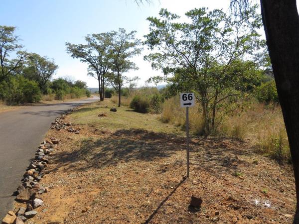2 500 m² Land